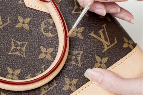 repair lv bag|louis vuitton bag repair cost.